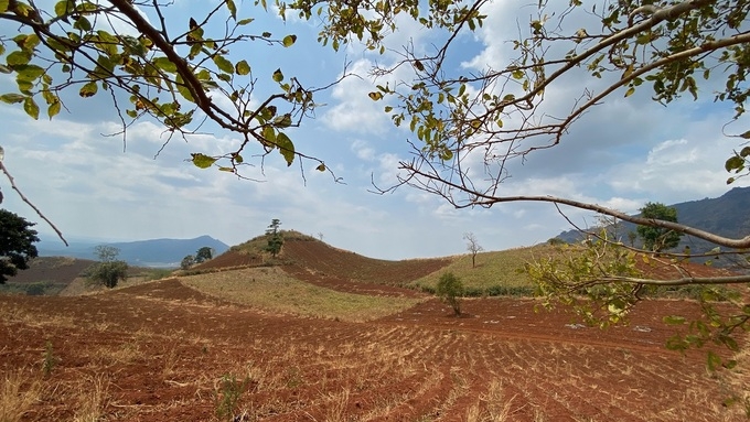Top Vietnam Destinations: Glamorous Pleiku in the eyes of avid travel loner Top Vietnam Destinations: Glamorous Pleiku in the eyes of avid travel loner
